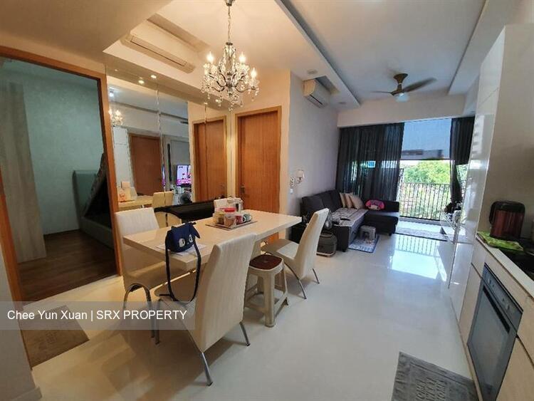 TRE Residences (D14), Condominium #262369821